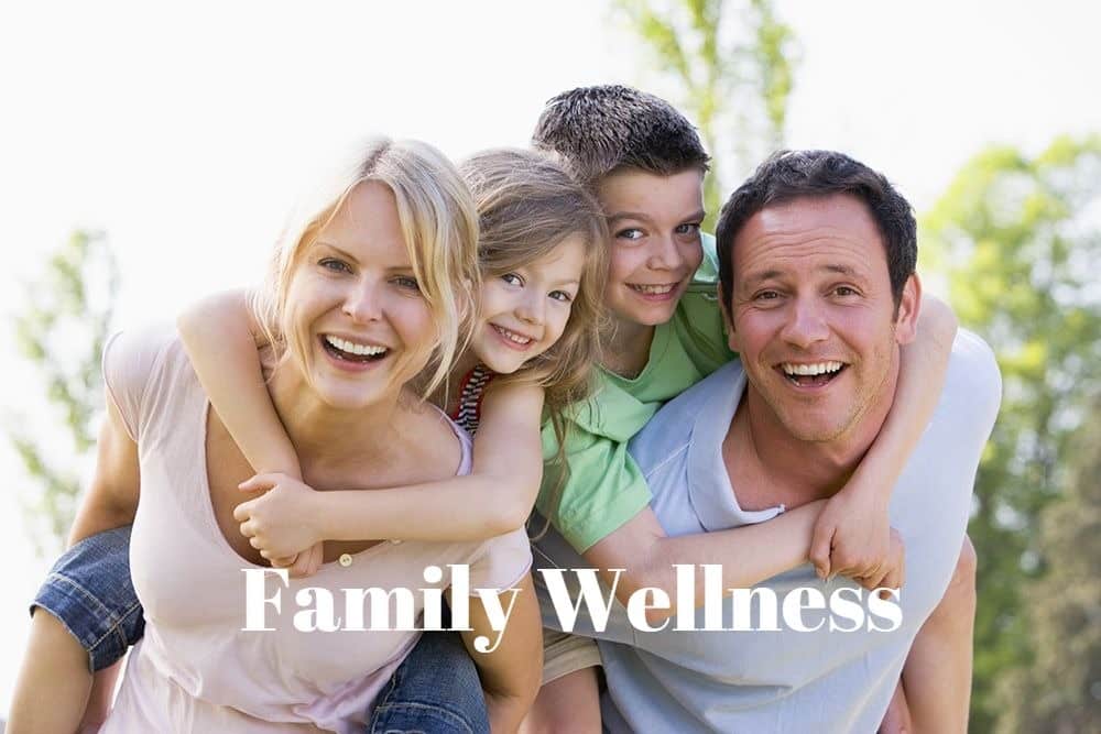 Family-Wellness