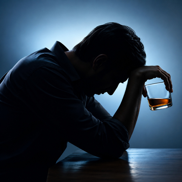 Alcohol Use Disorder