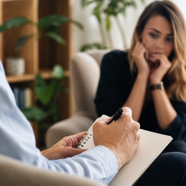 Schizoaffective Disorder